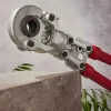 Presă hidraulică manuală Renew Force cu 11 inserții U/TH/V și carcasă