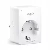 Priză Wi-Fi inteligentă TP-Link Tapo P110 cu măsurarea consumului de energie