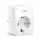 Priză Wi-Fi inteligentă TP-Link Tapo P110 cu măsurarea consumului de energie