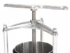 Hortmasz FP6A presă manuală pentru fructe 6 l