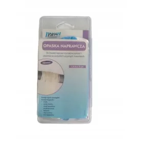 Pansament reparator GEB pentru teava 1,5 m × 5 cm, 2 bucati