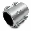 Mufa de reparare Gebo DSK 2.5 inch pentru teava 76 mm