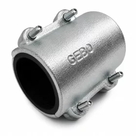 Mufa de reparare Gebo DSK 2.5 inch pentru teava 76 mm
