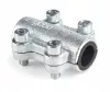 Mufa de reparare Gebo DSK 2.5 inch pentru teava 76 mm