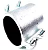 Mufa de reparare Gebo DSK 2.5 inch pentru teava 76 mm