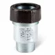 Fiting de compresie Gebo Quick QA DN32, filet de 1 1/4 inch