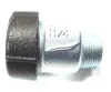 Fiting de compresie Gebo Quick QA DN32, filet de 1 1/4 inch