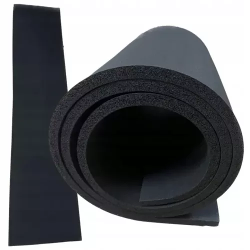Plăci izolatoare din cauciuc Armaflex ACE 13 mm, 5 × 199 × 44 cm, calitate a doua