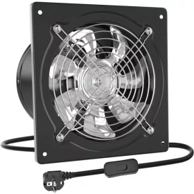 Ventilator de evacuare HG Putere 250 mm, 1680 m³/h