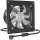 Ventilator de evacuare HG Putere 250 mm, 1680 m³/h