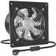 Ventilator de evacuare HG Putere 250 mm, 1680 m³/h