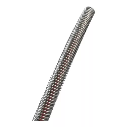 Teava ondulata din otel inoxidabil Unni DN16, 3/4 inch, 25 m