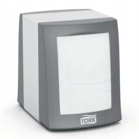   Distribuitor de șervețele de masă din aluminiu Tork Fastfold N2 271800