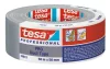 Tesa PRO Duct Tape bandă de reparare argintie 50 m × 50 mm, 3 buc