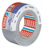 Tesa PRO Duct Tape bandă de reparare argintie 50 m × 50 mm, 3 buc
