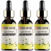 Ulei parfumat de iasomie Pure Nature, 3 × 30 ml