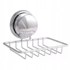 Sapuniera de perete cu ventuza Yoka Home Gavi