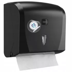 Dozator de prosoape negre ZZ HIGI24 K40B