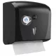 Dozator de prosoape negre ZZ HIGI24 K40B