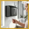 Dozator de prosoape negre ZZ HIGI24 K40B