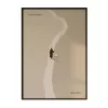 Poster Kolory Wiary Păstorul cel Bun 50 × 70 cm fără cadru