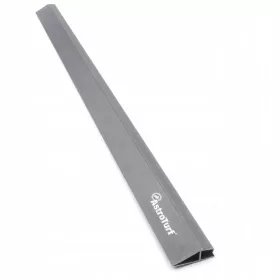   Patru profile gri de finisare AstroTurf pentru covoraș, 91 cm