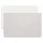 Covoraș de baie din diatomit alb Feilifan HK-BATHMAT 60 × 38 cm