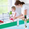 Regulator de presiune a apei cu manometru si filtru de 40 μm