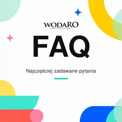 Filtru în trei trepte WODARO 1″ cu inserții mecanice și două de carbon