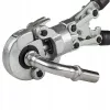 Presă manuală Renew Force cu 8 inserții TH/U și brațe 58-82 cm
