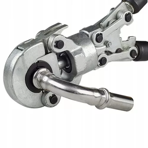 Presă manuală Renew Force cu 8 inserții TH/U și brațe 58-82 cm