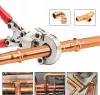 Presă manuală Renew Force cu 8 inserții TH/U și brațe 58-82 cm
