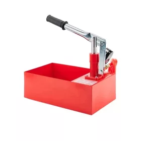   Pompă manuală de testare Einbach PROFI-25, 5 l, până la 25 bar