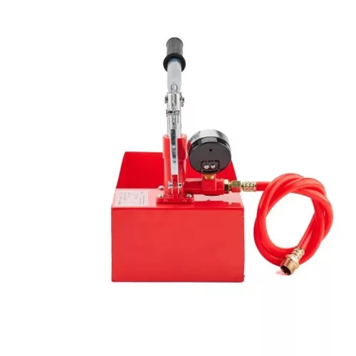 Pompă manuală de testare Einbach PROFI-25, 5 l, până la 25 bar