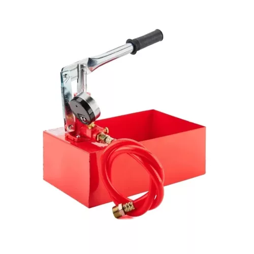 Pompă manuală de testare Einbach PROFI-25, 5 l, până la 25 bar