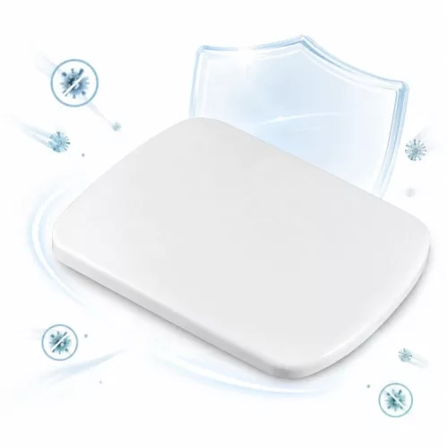 Scaun de toaleta Mareani 45 × 35,5 cm pentru Koło Nova Pro si Geberit Selnova