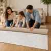 Covoraș antiderapant Bestcovers Slip Shield 180 × 270 cm