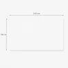Covoraș antiderapant Bestcovers Slip Shield 180 × 270 cm