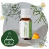 Amestec parfumat Thymianek PLUS Klaudyna Hebda 15 ml