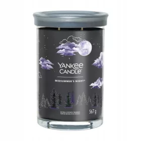 Lumânare parfumată Yankee Candle Midsummer’s Night 567 g