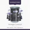 Lumânare parfumată Yankee Candle Midsummer’s Night 567 g