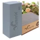 Spumă florală uscată Victoria SEC 23,5 × 11 cm, 20 buc