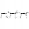 Uscător de rufe extensibil 30 m