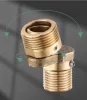 Adaptoare pentru baterie de colt Goaduoynt, 2 buc, lungime 5,4 cm