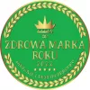 Coș cadou Spichlerz Zdrowia cu ceai și sirop de aronia