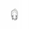 Kit reparatie Kk-Pol KPL/520 tip E pentru ceramica compacta