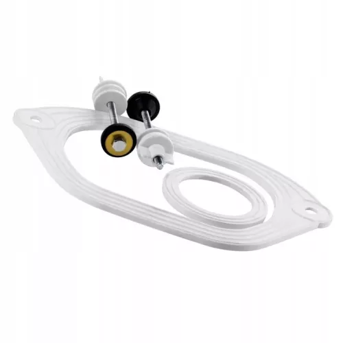 Kit reparatie Kk-Pol KPL/520 tip E pentru ceramica compacta