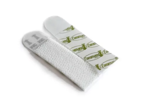 Fermoare uscate Comanda pentru rame, 16 perechi