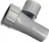 Cuplaj de aerare McAlpine V1ABSV-40-PL-WH, 40 mm