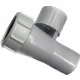 Cuplaj de aerare McAlpine V1ABSV-40-PL-WH, 40 mm